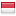 ppnigorontalo.org server is located in Indonesia